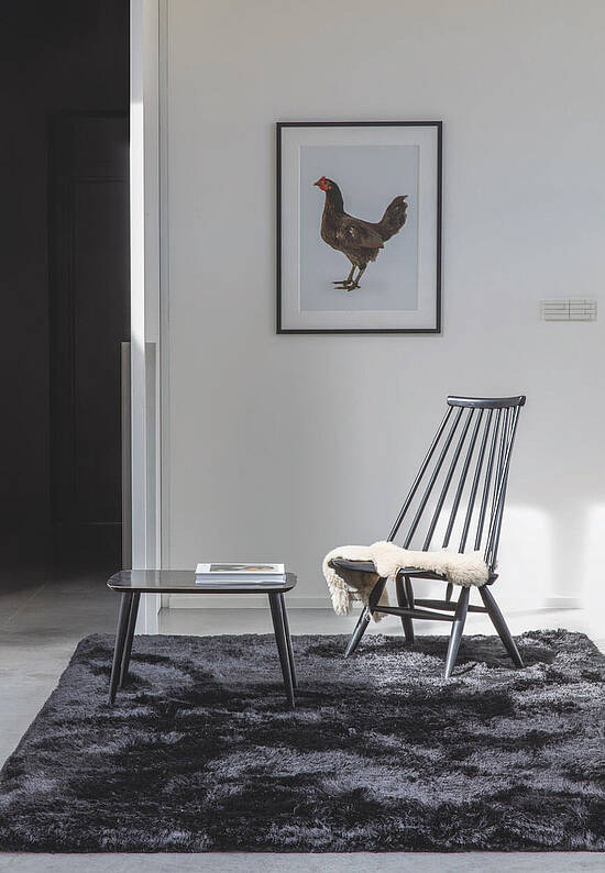 Дизайнерский ковер Adore 207.001-950