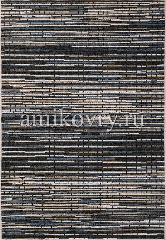 Двусторонняя циновка для улицы и дома 4883-24082