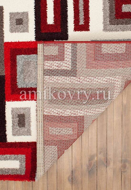 Бельгийский абстрактный ковер 18247-101