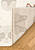 Детский ковер PCL 04 Cream Multy