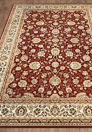 ковер в перспективе Atlas 8162-41355