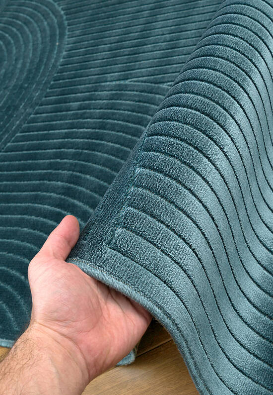 Бельгийский ковер из вискозы VC3421-V357