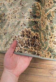 фактура ковра Verona RV423-R35