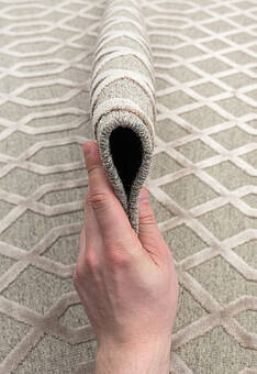 фактура ковра Adele VA007-V25