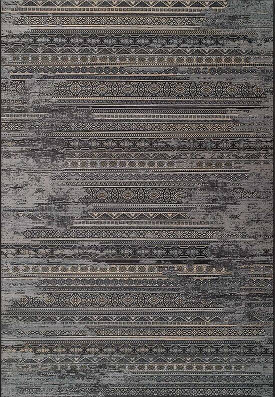 Молдавский шерстяной ковер 8285-51688