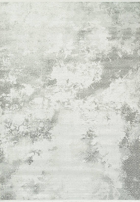 Турецкий винтажный ковер ST 108 Dark Grey
