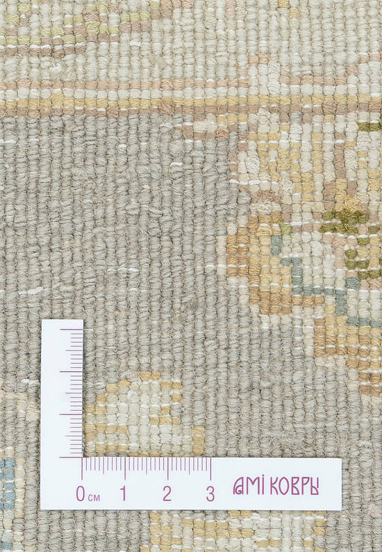 Элитный ковер ручной работы Warm Taupe Linen
