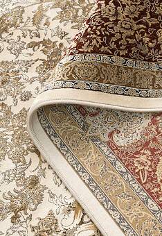 фактура ковра Clivia BC3944