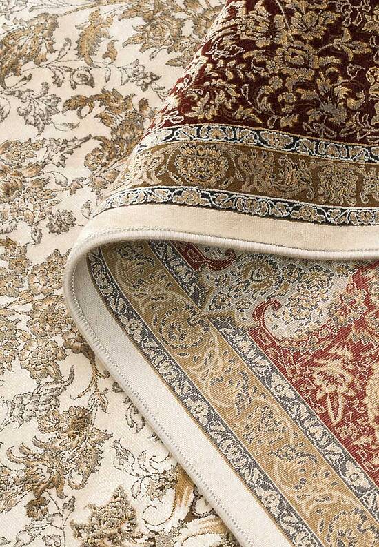 Высокоплотный иранский ковер BC3944