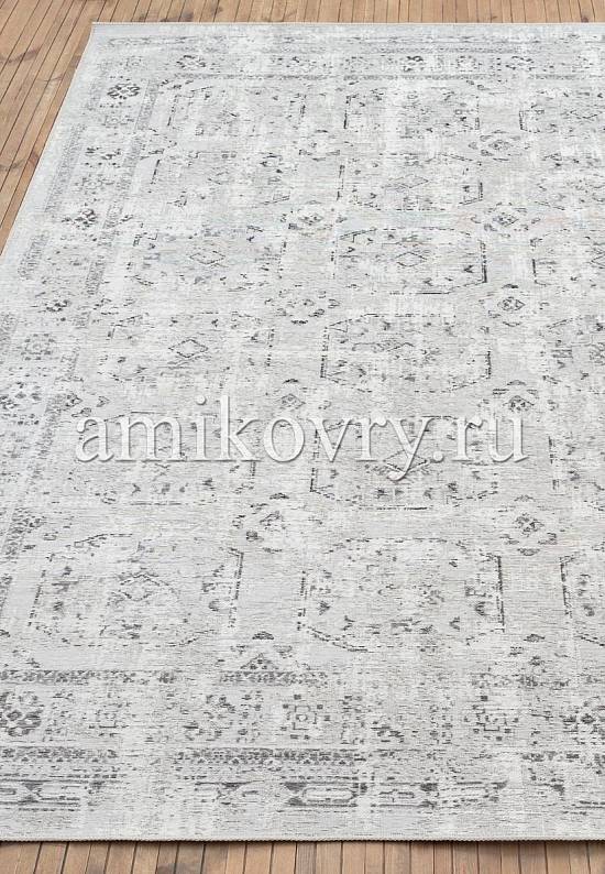 Винтажный безворсовый ковер из Бельгии RS492-R03