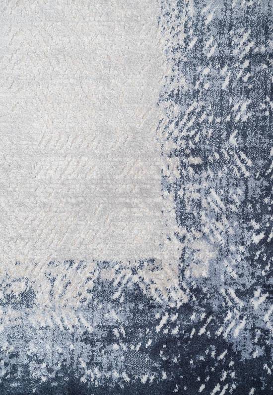 Винтажный ковер из акрила 18846A-A01952