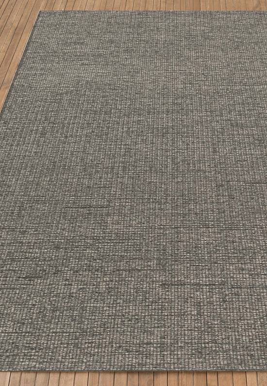 Безворсовый ковер из шерсти RW2924-R215