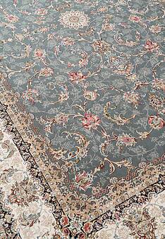 ковер в перспективе Salman FS4093-F8