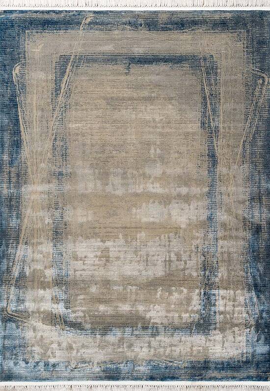 Турецкий ковер SS6209