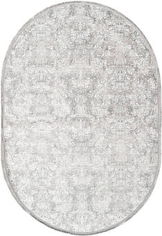 дизайн ковра Sateen ST 06 Grey XW