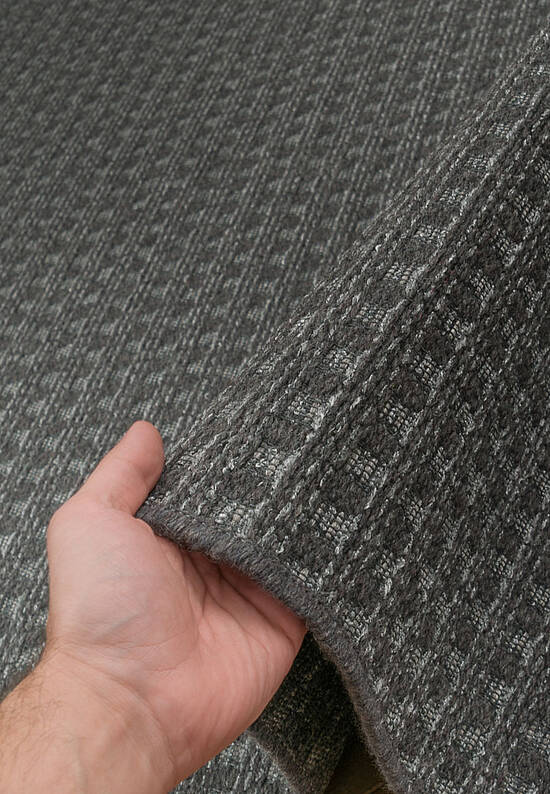 Безворсовый ковер RA6033-R181