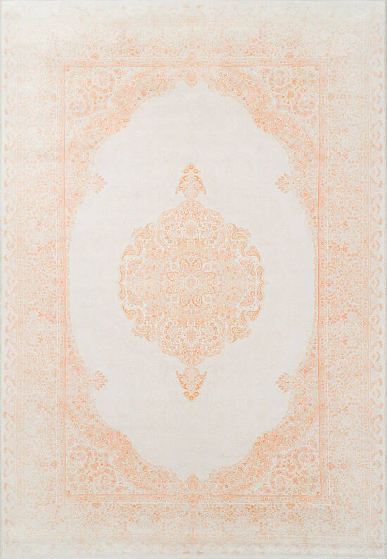 Ковер из бамбуковой вискозы TD723-00