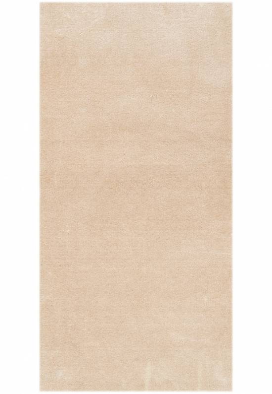 Однотонный ковер из полиамида Eden-Beige discount