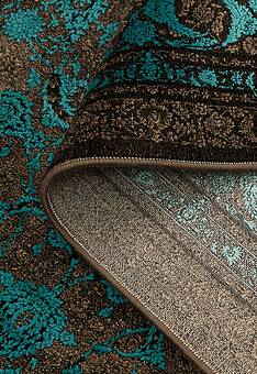 фактура ковра Iris UI3978