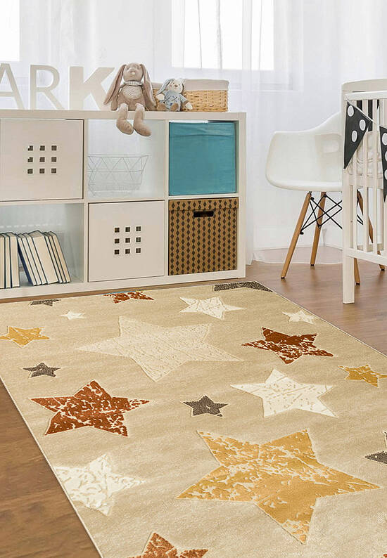 Молдавский современный ковер 1424-44422