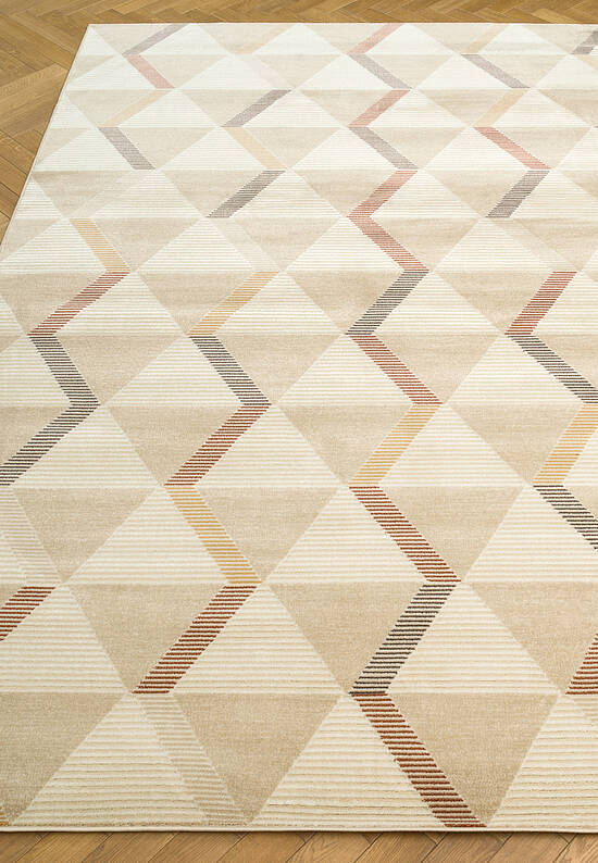 Молдавский современный ковер 1237-44422