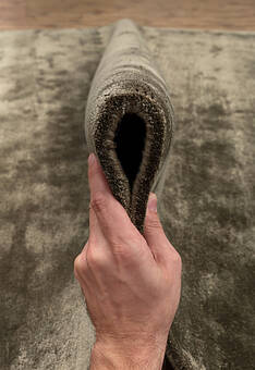 фактура ковра Ligne Pure Traces 203.001-600