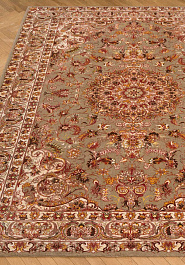 ковер в перспективе Old Persian Palace 2218M