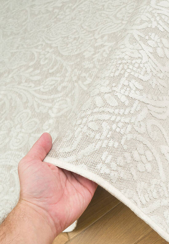 Бельгийский ковер из вискозы и акрила RH5808-R351