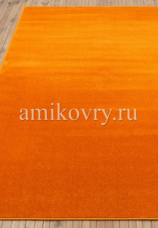 Яркий детский ковер из полипропилена 11000-160