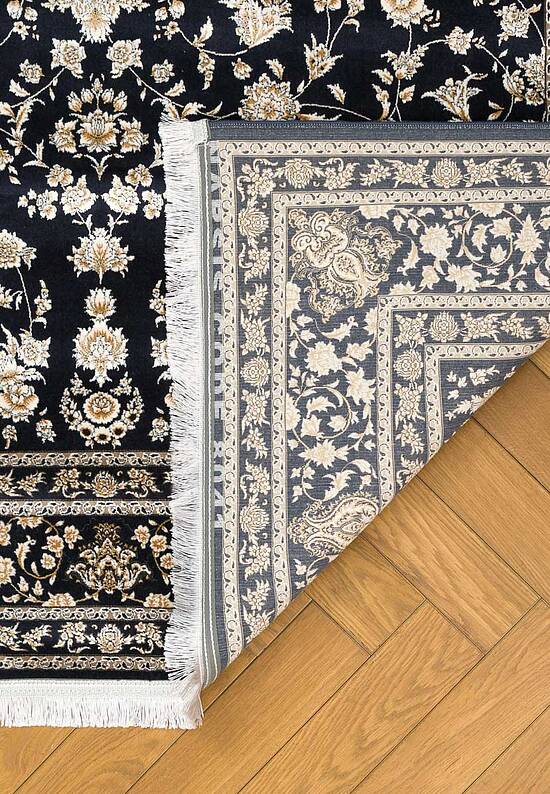 Высокоплотный иранский ковер BC5106