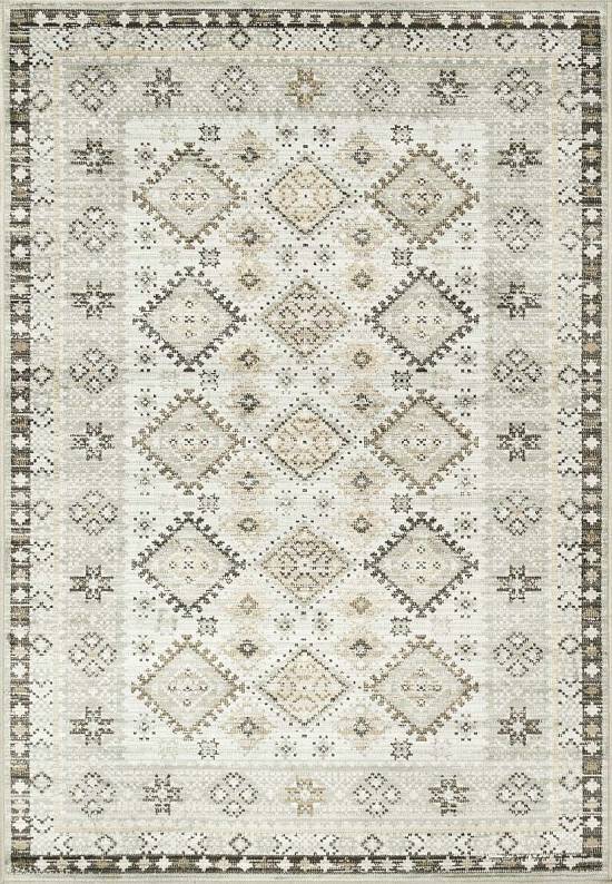 Бельгийский ковер из эко-вискозы RGE3620-R328