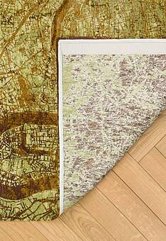 основа безворсового ковра Streets London LS5281-L265 discount