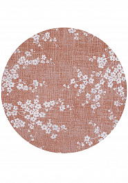 дизайн безворсового ковра Petals LP5231-L283