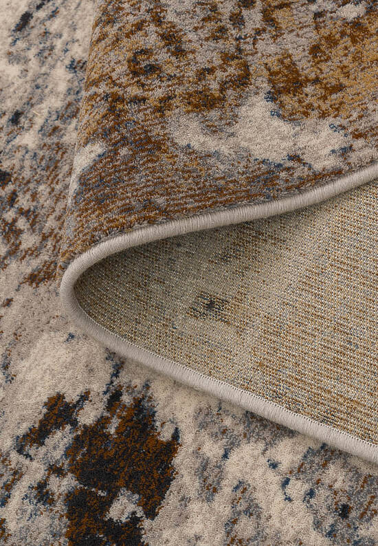 Молдавский шерстяной ковер 8281-51655