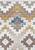 Ковер Talas TS0319-S.Beige-G.Blue