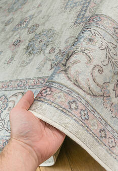 фактура ковра Grazia Eco RGE2033-R274