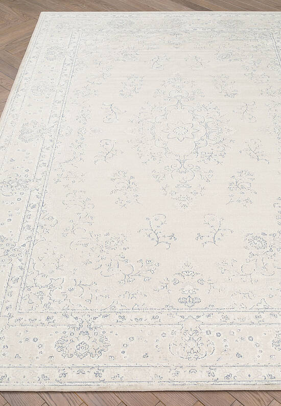 Бельгийский ковер из вискозы VB3477-V368