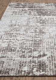 ковер в перспективе Studio 8004 Brown