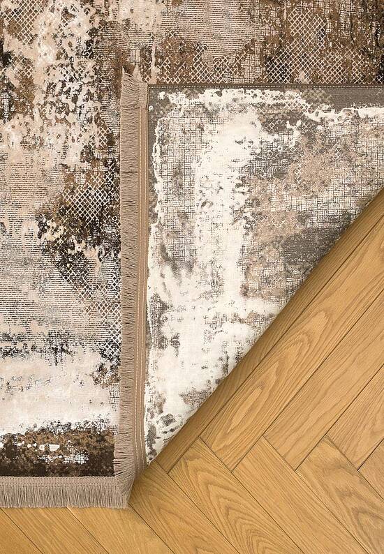 Иранский акриловый ковер UI3972