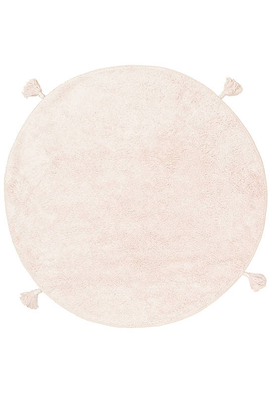 Хлопковый ковер CBN Plain Powder