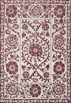 дизайн безворсового ковра Millenio LM6079-L395