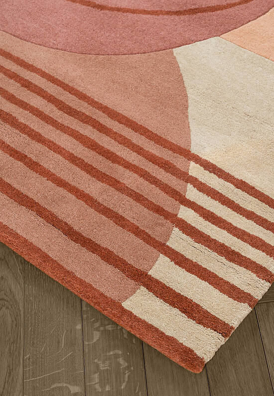 Дизайнерский ковер Lola