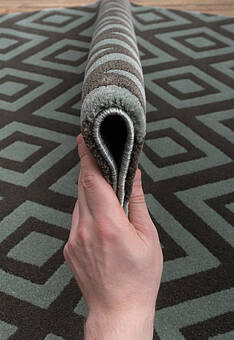 фактура ковра Enigma BE051-B291