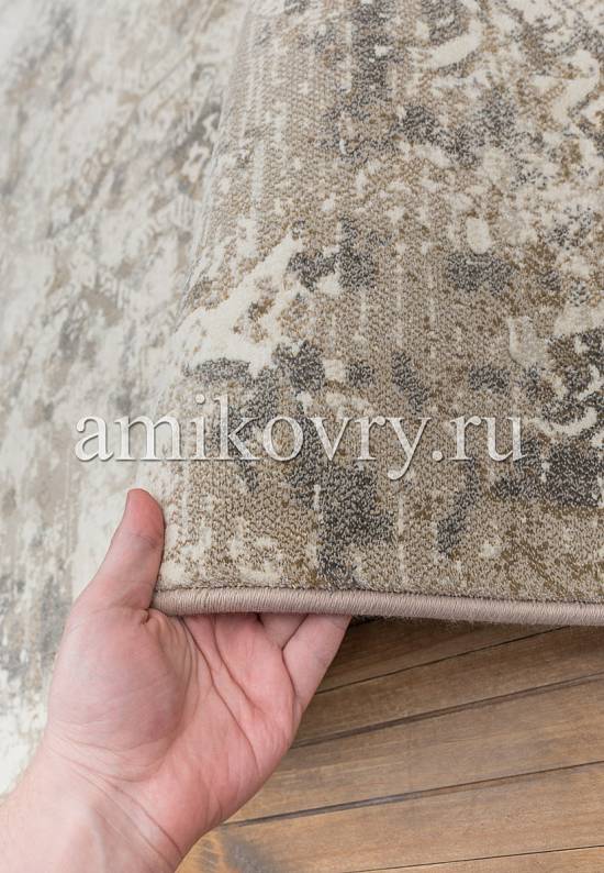 Синтетический бельгийский ковер RI1401-R471