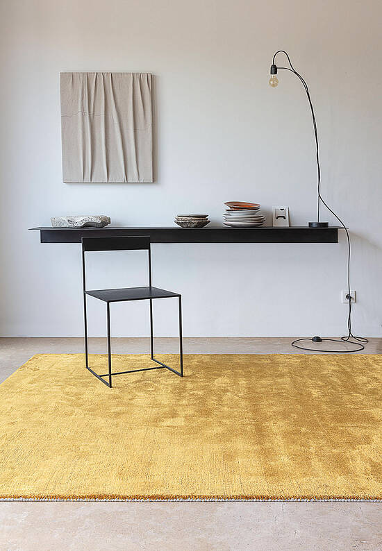 Дизайнерский ковер Glow