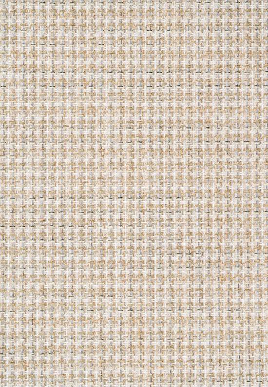 Безворсовый ковер из хлопка BRK 01-Cream Silver
