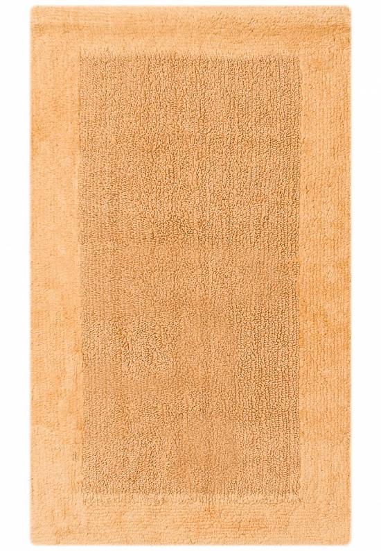 Двусторонний коврик для ванной  Natura Heavy 1688 Caramel