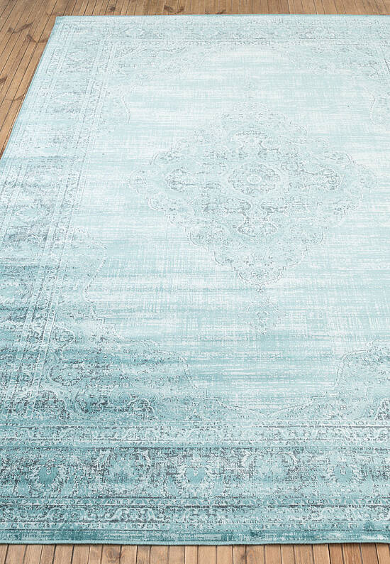 Высокоплотный ковер из вискозы VD2311-V200