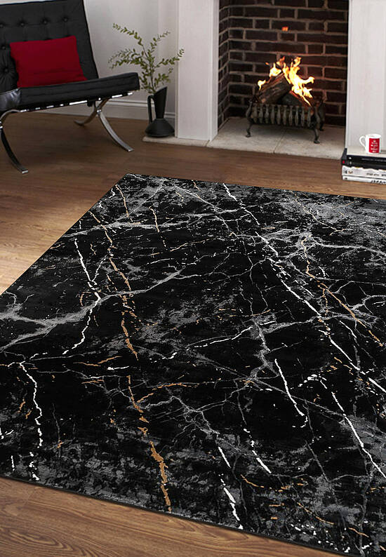 Высокоплотный турецкий ковер MT2748-M23