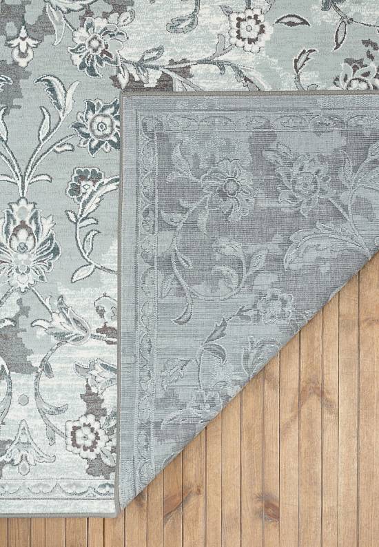 Винтажный неоклассический ковер RP305-R51